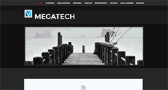 Desktop Screenshot of megatechaq.qc.ca